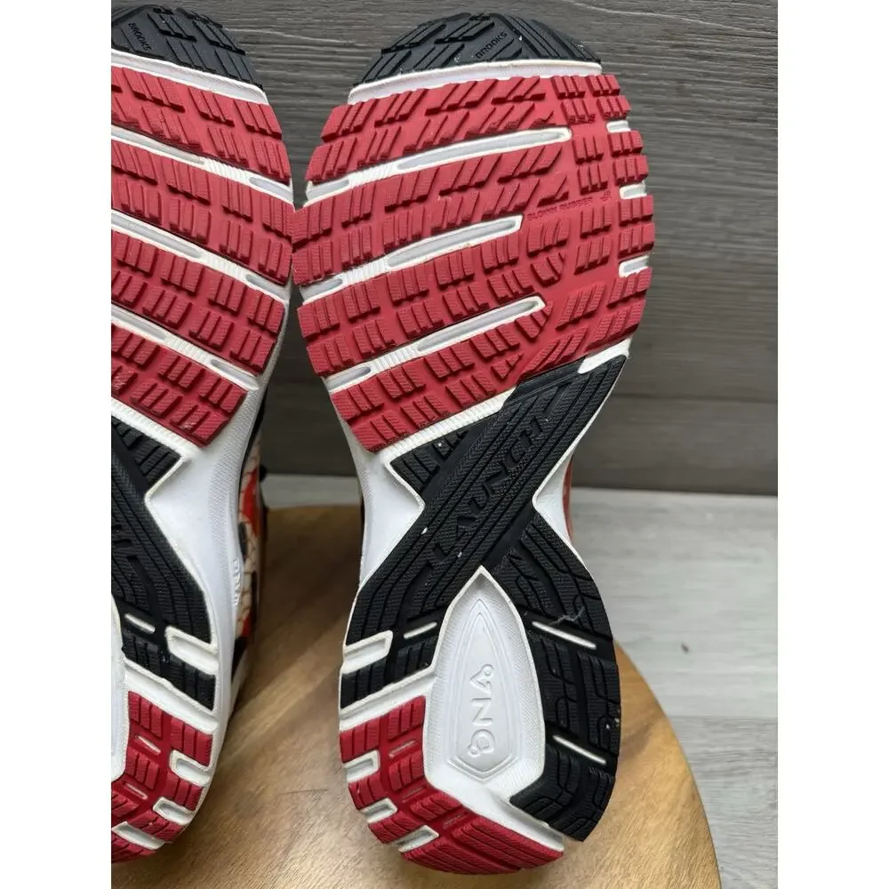 Brooks Launch 4 KOI Tokyo Marathon Limited Edition Running Shoes Rare Mens 10.
